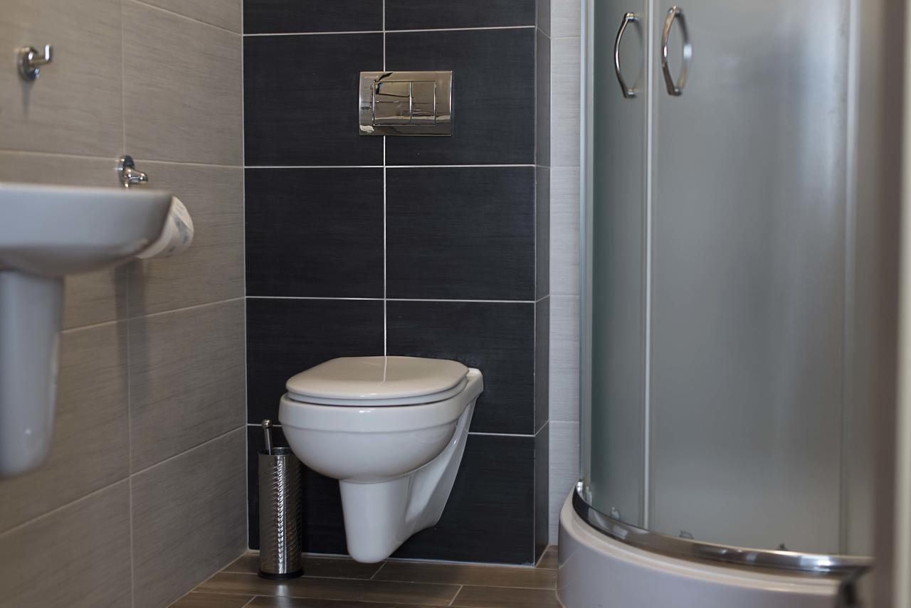 Hostel Azymut Września المظهر الخارجي الصورة
